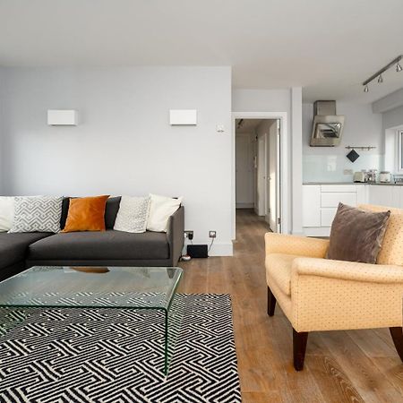 Guestready - Central Living Near Kensington Palace ロンドン エクステリア 写真