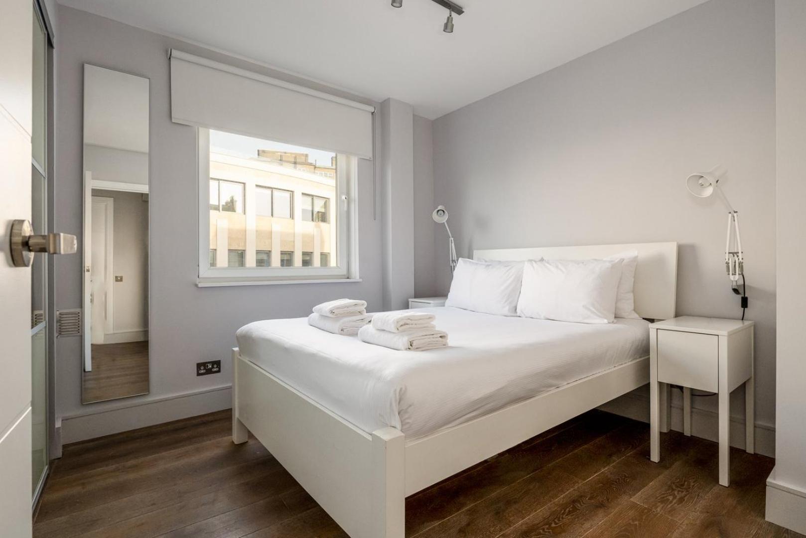 Guestready - Central Living Near Kensington Palace ロンドン エクステリア 写真