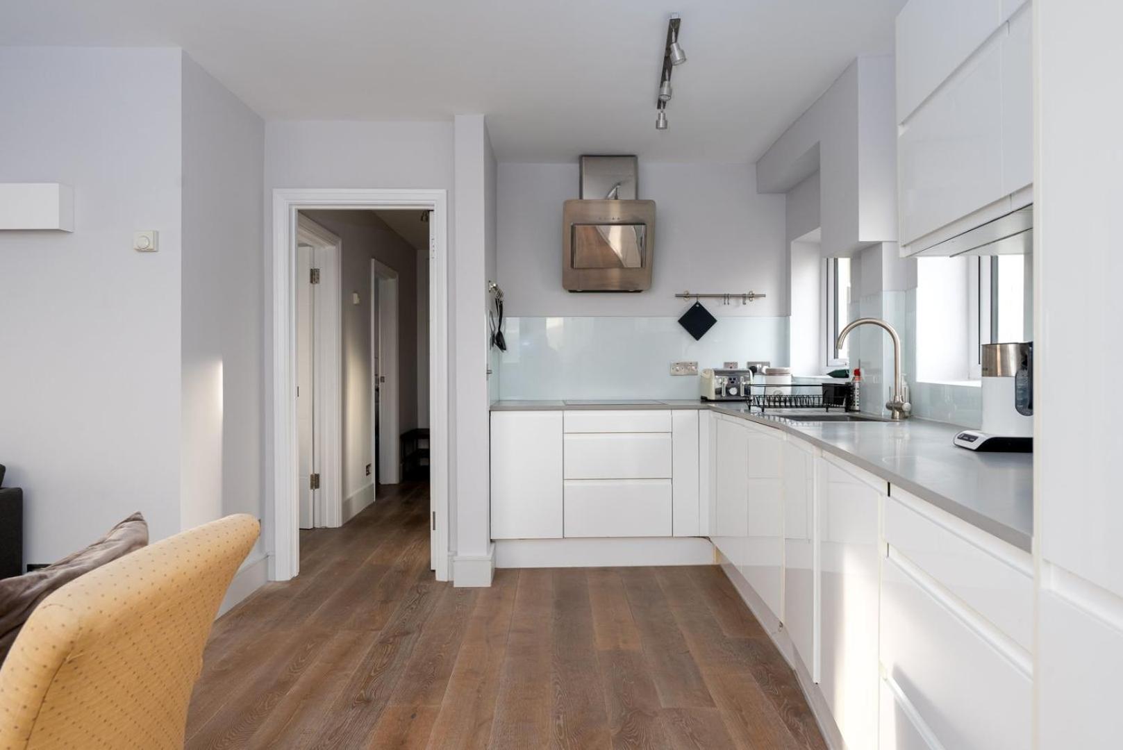 Guestready - Central Living Near Kensington Palace ロンドン エクステリア 写真