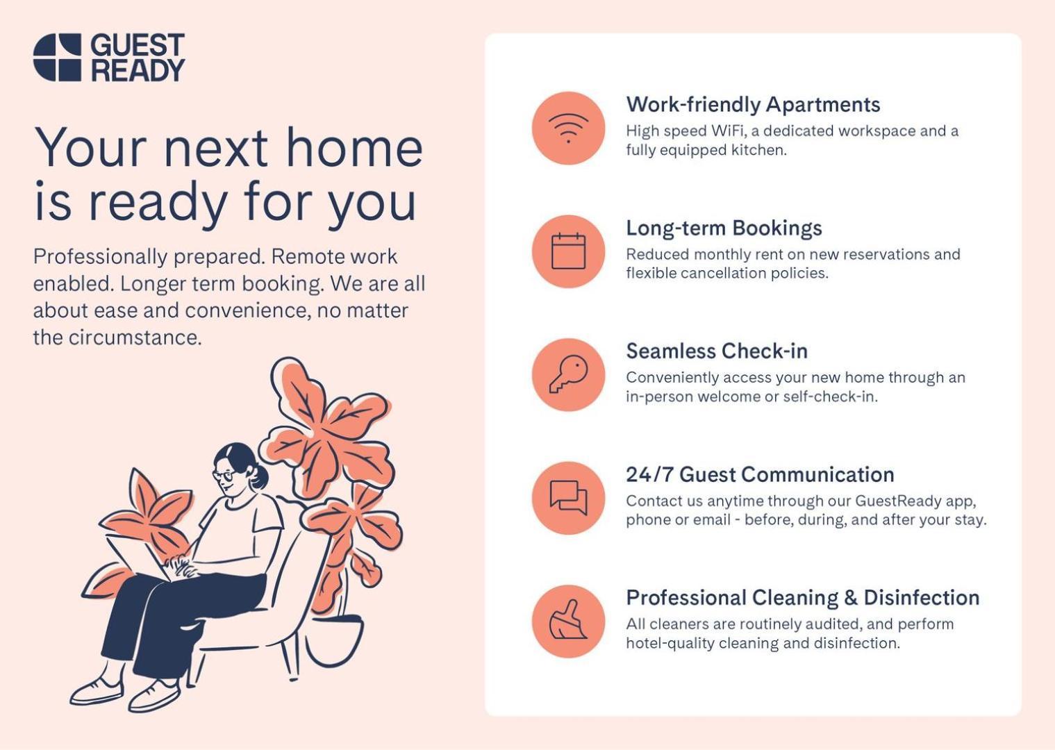 Guestready - Central Living Near Kensington Palace ロンドン エクステリア 写真