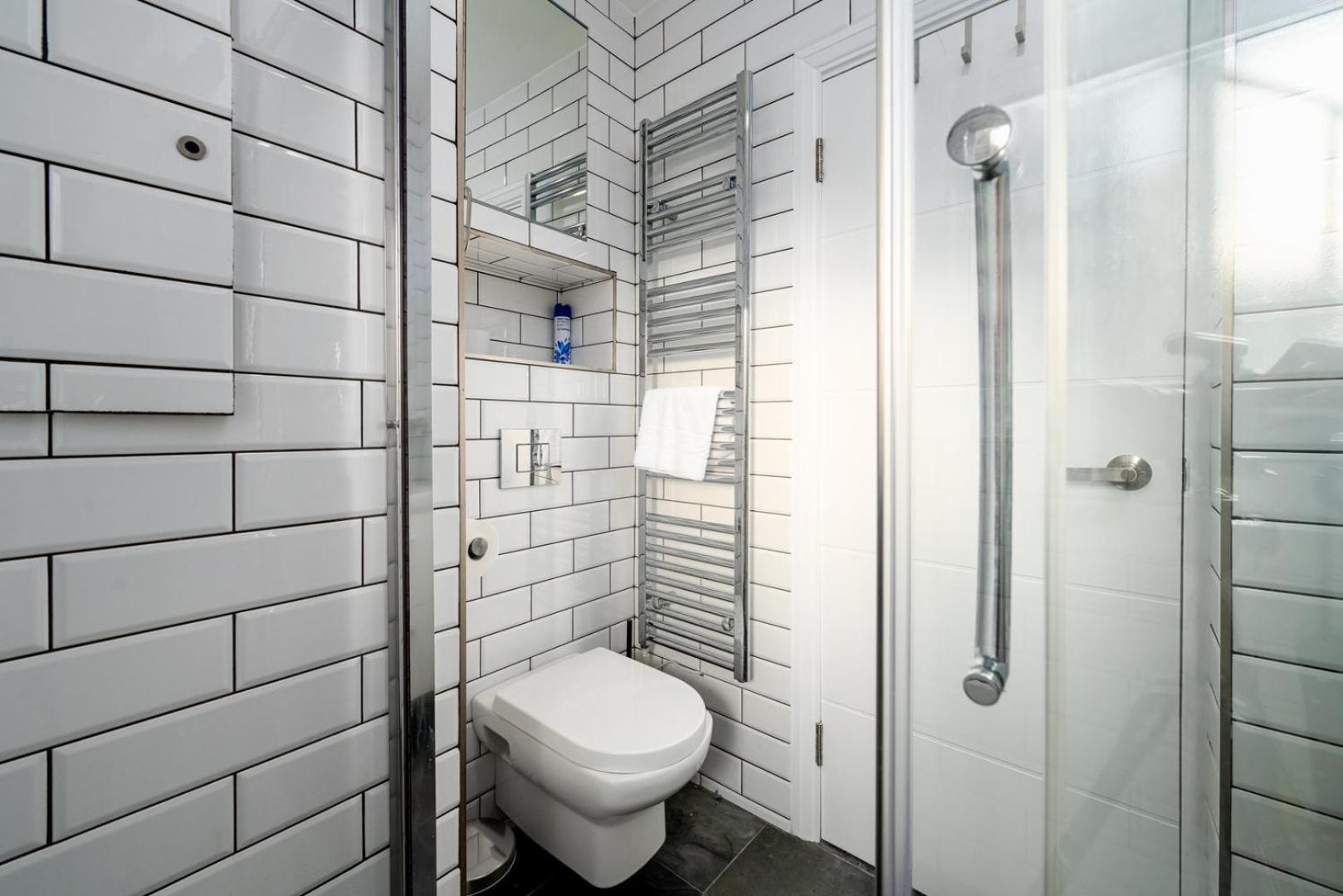 Guestready - Central Living Near Kensington Palace ロンドン エクステリア 写真