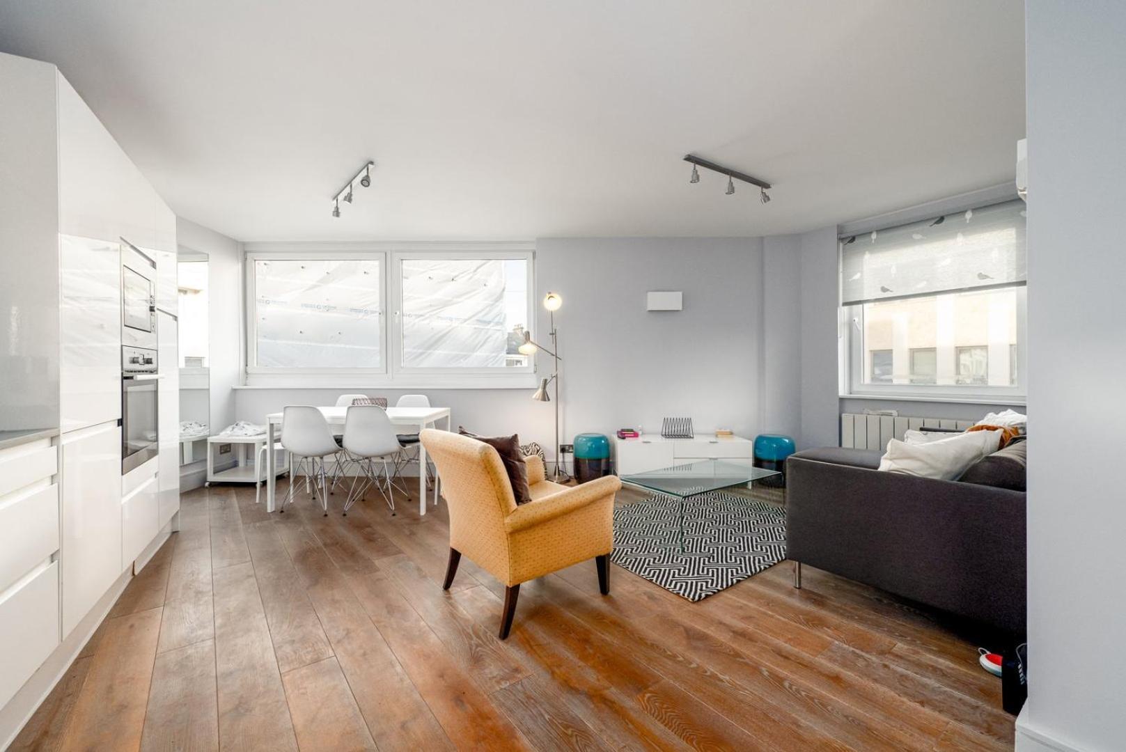Guestready - Central Living Near Kensington Palace ロンドン エクステリア 写真