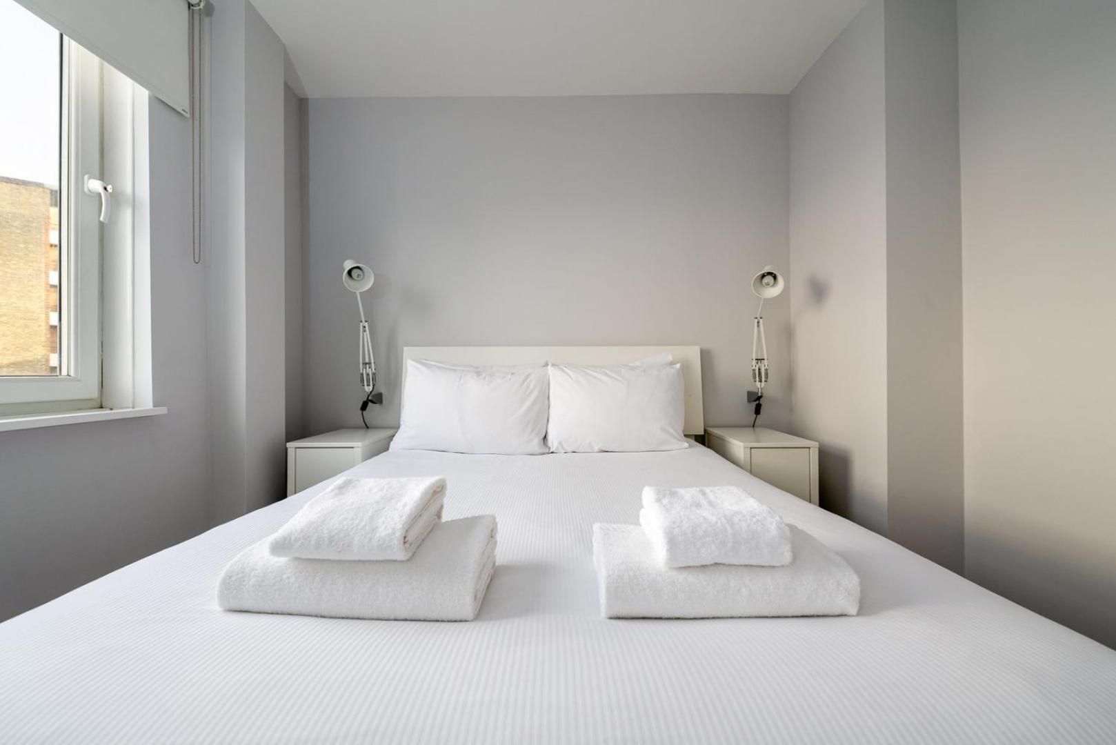 Guestready - Central Living Near Kensington Palace ロンドン エクステリア 写真
