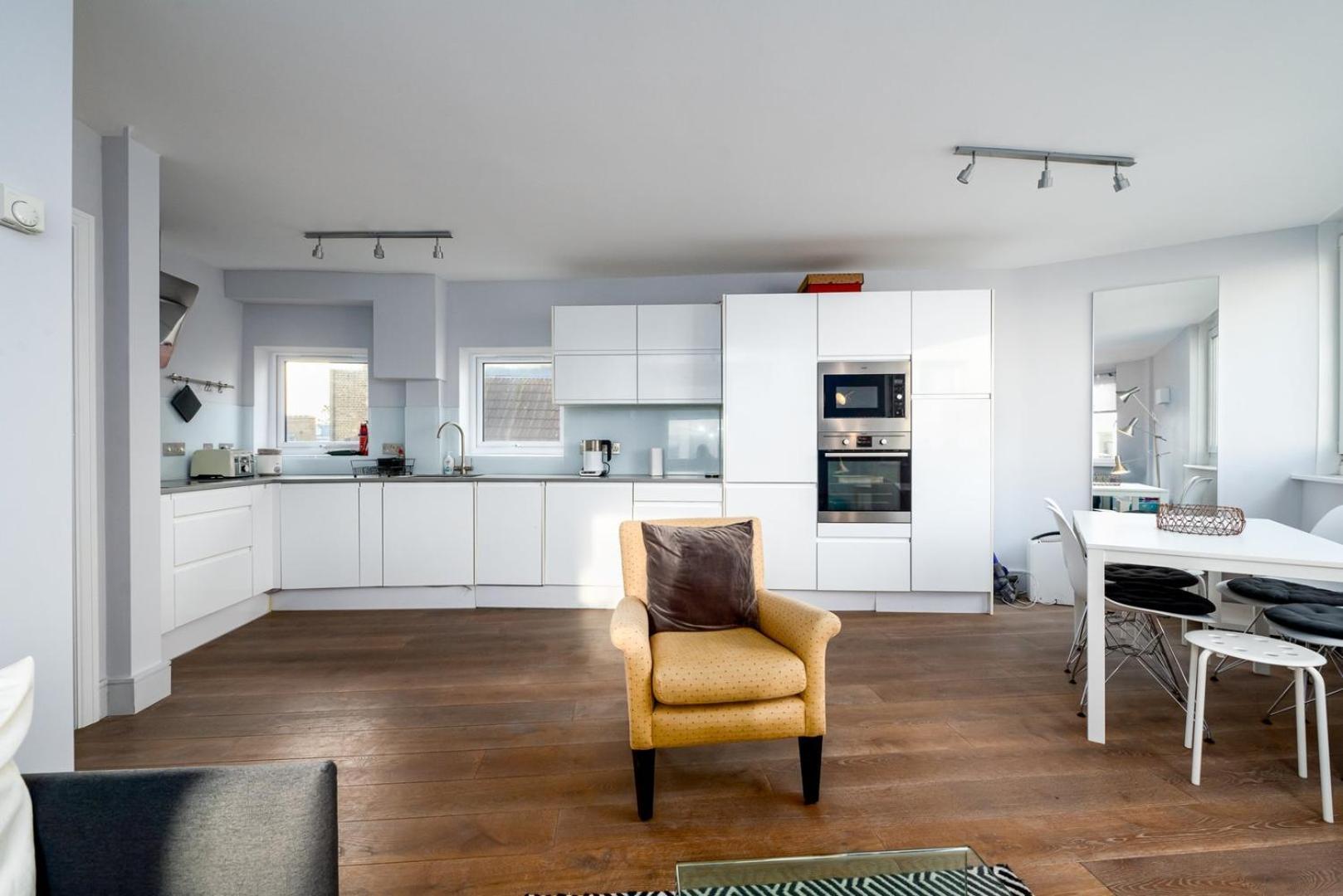 Guestready - Central Living Near Kensington Palace ロンドン エクステリア 写真