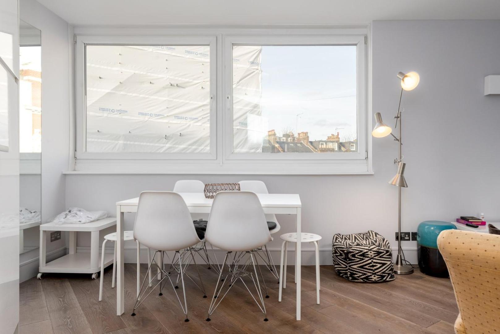 Guestready - Central Living Near Kensington Palace ロンドン エクステリア 写真