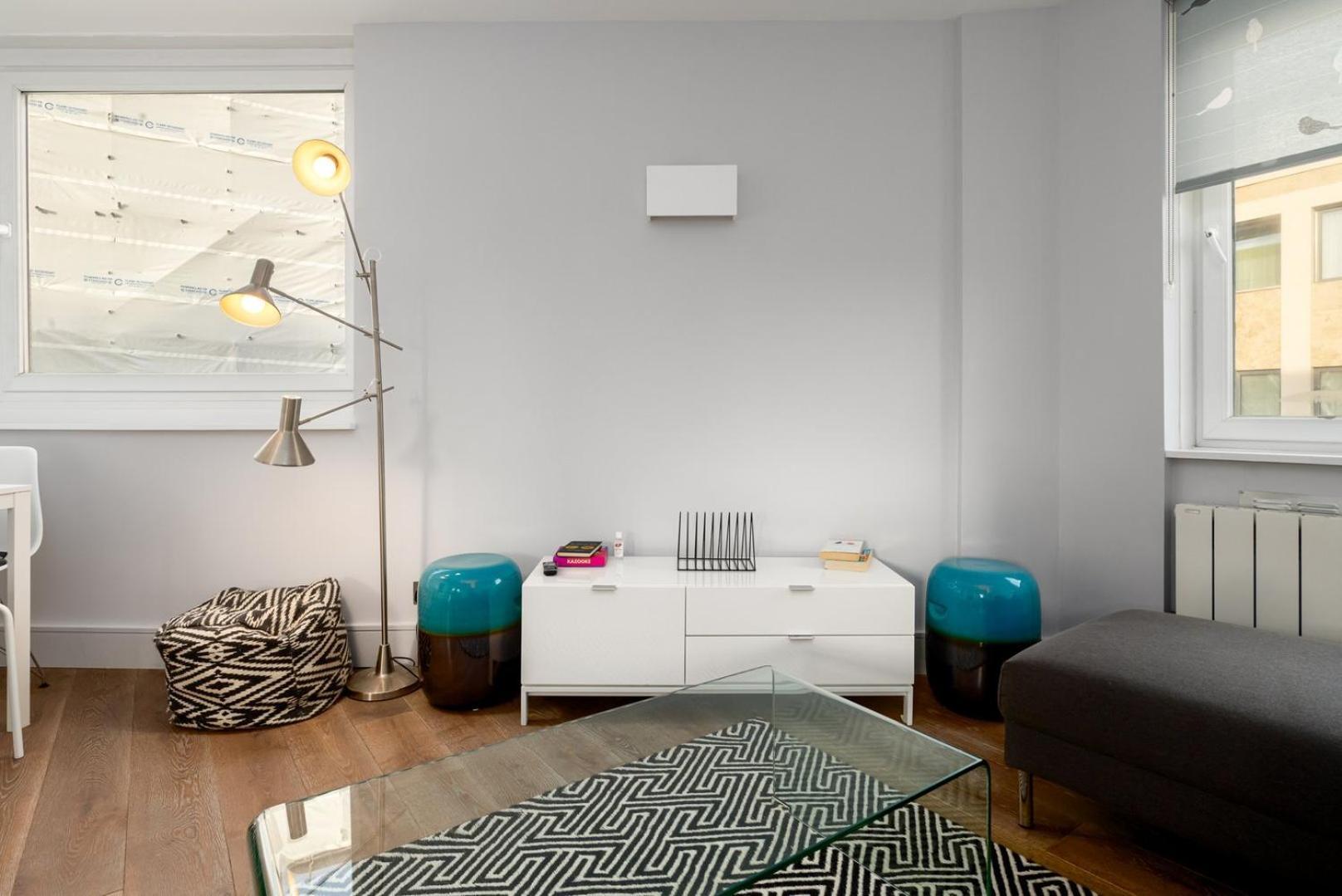 Guestready - Central Living Near Kensington Palace ロンドン エクステリア 写真