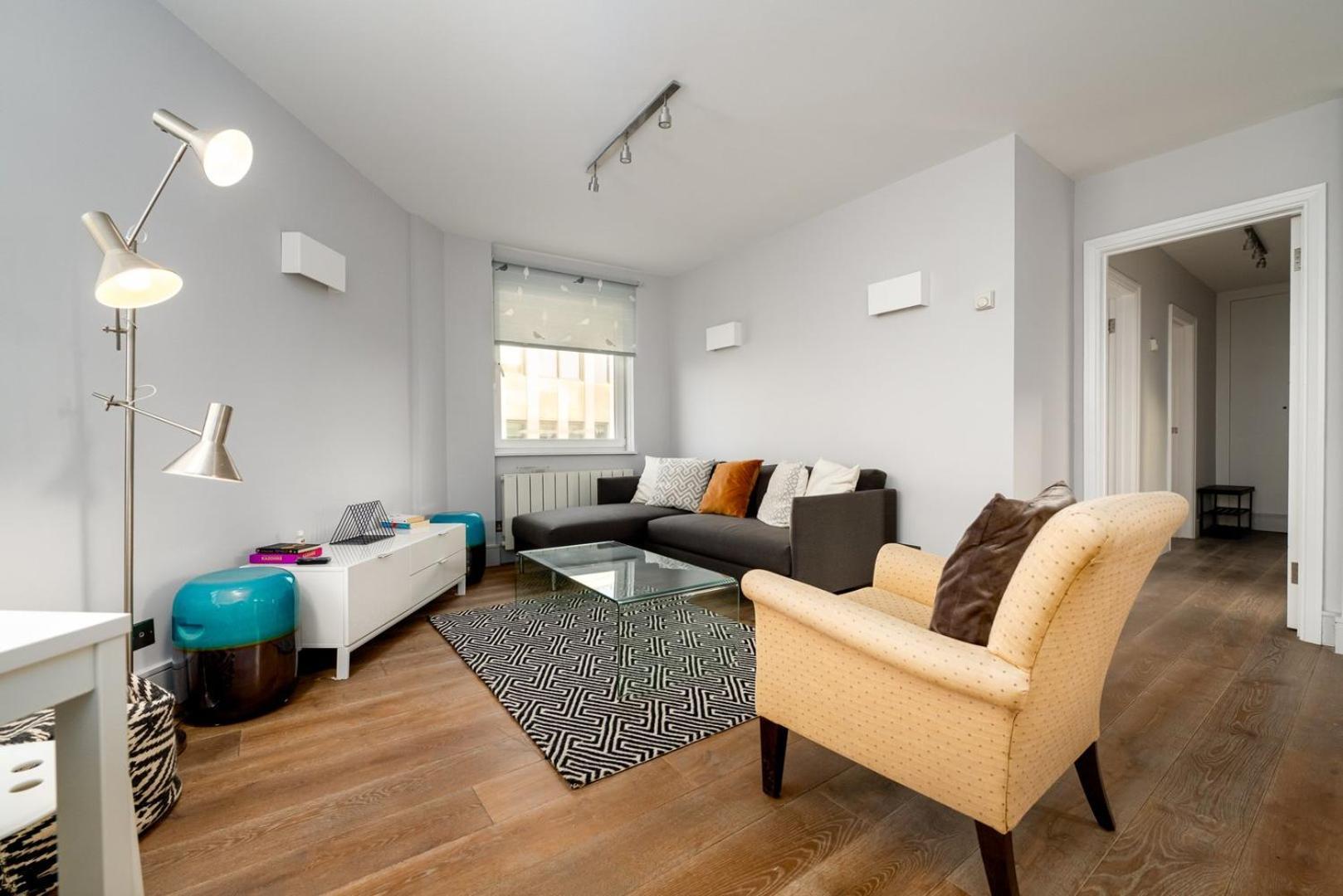 Guestready - Central Living Near Kensington Palace ロンドン エクステリア 写真