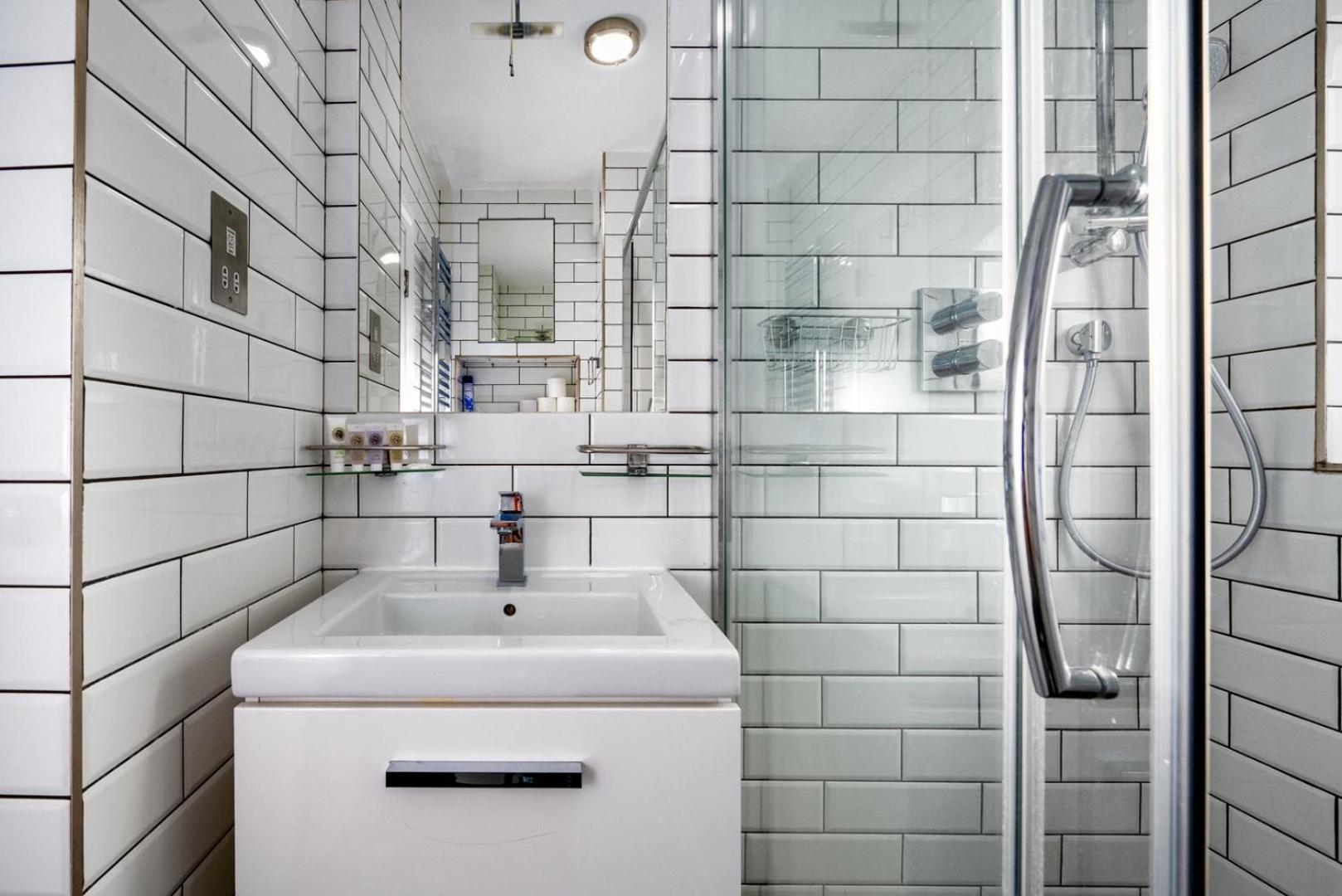 Guestready - Central Living Near Kensington Palace ロンドン エクステリア 写真